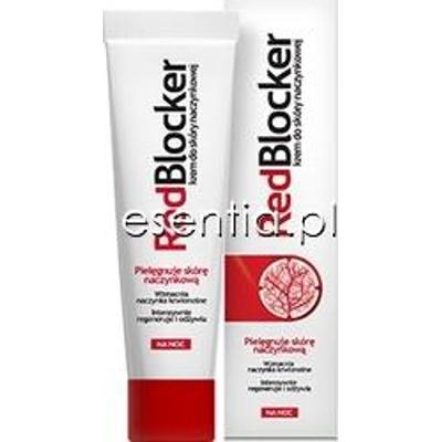 RedBlocker  Krem na noc 
