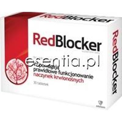 RedBlocker  Suplement diety 