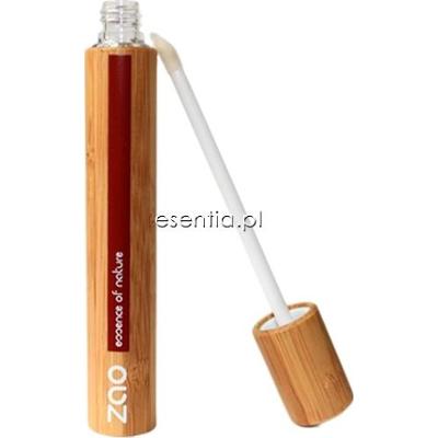 ZAO  Balsam do ust w płynie 9 ml