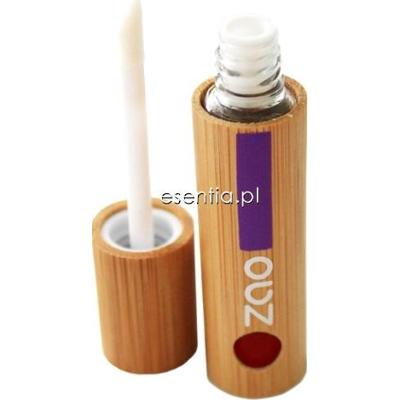 ZAO  Błyszczyk do ust 9 ml