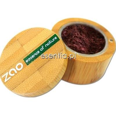 ZAO  Cień do powiek sypki rozświetlający 2 g