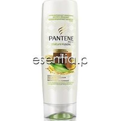 Pantene  Nature Fusion Oil Therapy - Odżywka do włosów 