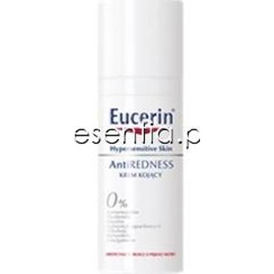 Eucerin  AntiRednes Krem kojący 