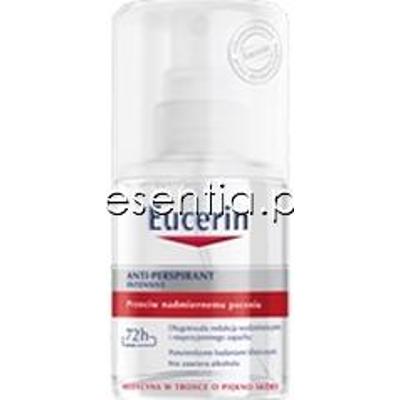 Eucerin  Anti-Perspirant Intensive Przeciw nadmiernemu poceniu 72h 