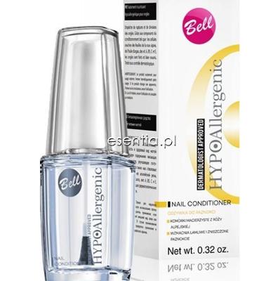 Bell  HypoAllergenic Nail Conditioner Odżywka do paznokci 