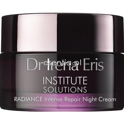 Dr Irena Eris  Institute Solutions Intense repair night cream - Intensywnie regenerujący krem na noc 50 ml