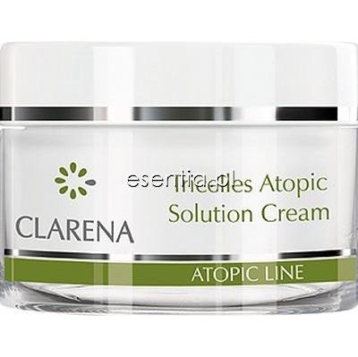 Clarena Atopic Line Tricelles Atopic Solution Cream - Krem z 3 rodzajami komórek macierzystych 50 ml