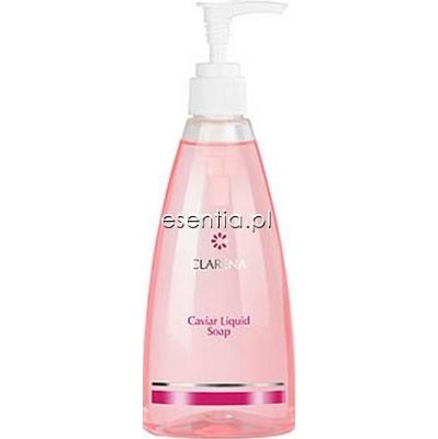 Clarena Caviar & Matrix Line Caviar Liquid Soap - Mydło kawiorowe 250 ml