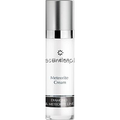 Clarena Diamond & Meteorite Line Meteorite Cream - Rozświetlający skórę krem z meteorytem 50 ml