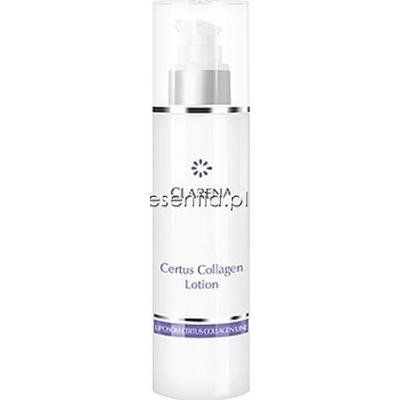 Clarena Liposom Certus Collagen Line Certus Collagen Lotion - Liposomowy tonik z kolagenem 200 ml