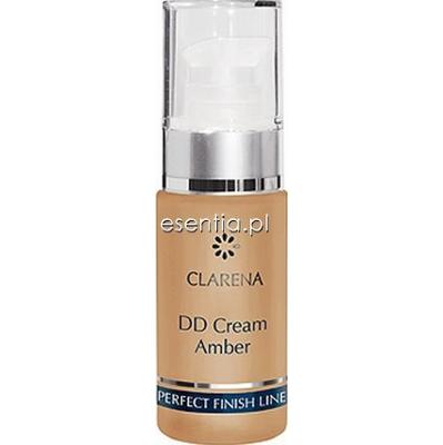 Clarena Perfect Finish Line DD Cream - Krem ochronny Daily Defense 30 ml