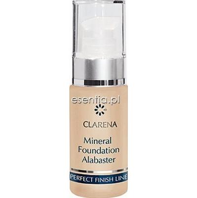 Clarena Perfect Finish Line Mineral Foundation - Podkład mineralny 