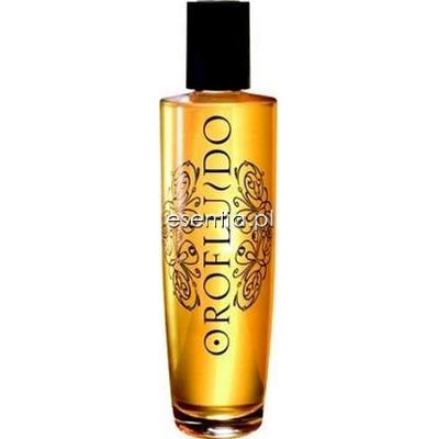 Orofluido  Eliksir olejek arganowy do włosów 50 ml