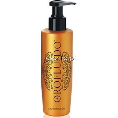 Orofluido  Odżywka do włosów z olejkiem arganowym 200 ml