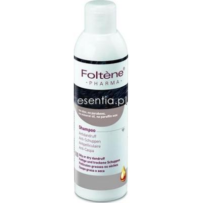 Foltene Pharma  Szampon przeciwłupieżowy 200 ml