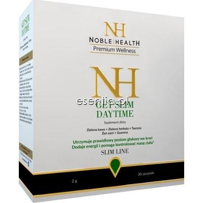 Noble Health  Suplement diety Get Slim Daytime 