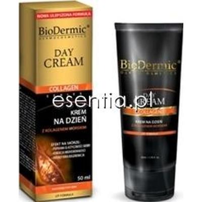 BioDermic  Collagen Krem kolagenowy na dzień 50 ml