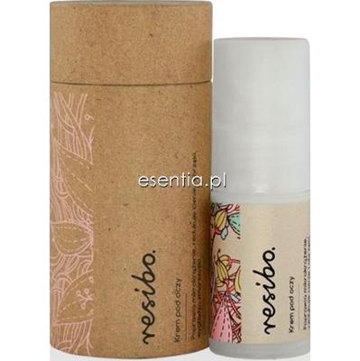 Resibo  Krem pod oczy 15 ml