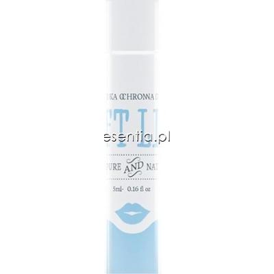 Make Me Bio  Soft lips Pomadka ochronna do ust 5 ml