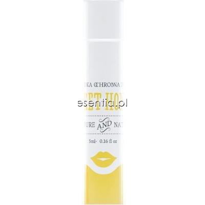 Make Me Bio  Sweet honey Pomadka ochronna do ust 5 ml