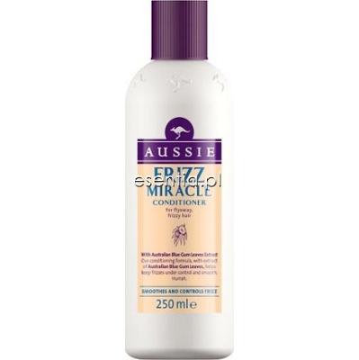 Aussie  Fizz Miracle Odżywka do włosów 