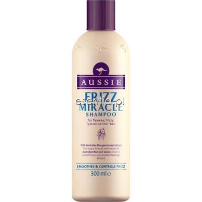 Aussie  Fizz Miracle Szampon do włosów 250 ml