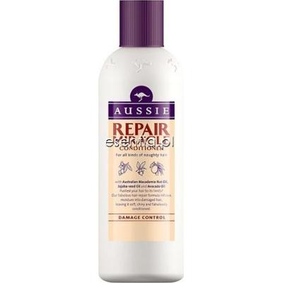 Aussie  Repair Miracle Odżywka do włosów 250 ml