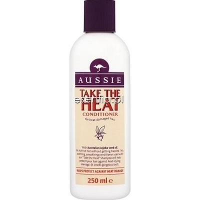Aussie  Take The Heat Odżywka do włosów 250 ml
