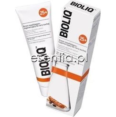 Bioliq  Bioliq 25+ Krem nawilżająco - regenerujący do cery suchej 50 ml