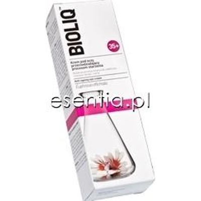 Bioliq  Bioliq 35+ Krem pod oczy przeciwdziałający procesom starzenia 15 ml