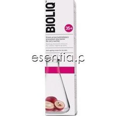 Bioliq  Bioliq 35+ Krem przeciwdziałający procesom starzenia do cery suchej 50 ml