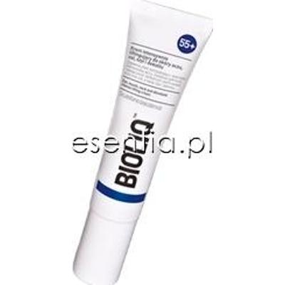 Bioliq  Bioliq 55+ Krem intensywnie liftingujący do skóry oczu, ust, szyi i dekoltu 30 ml
