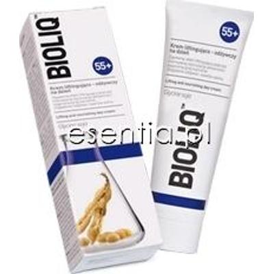 Bioliq  Bioliq 55+ Krem liftingująco - odżywczy na dzień 50 ml