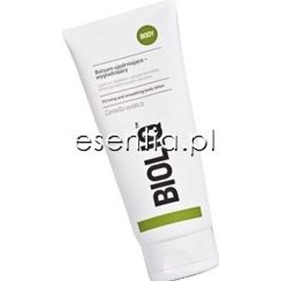 Bioliq  Bioliq Body Balsam ujędrniająco - wygładzający 180 ml