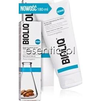 Bioliq  Bioliq Dermo Krem naprawczy do cery atopowej 50 ml