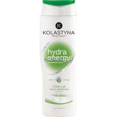Kolastyna  Hydra Energy balsam do ciała Firm Up mania ujędrniania 