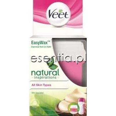 Veet  Wkład do Natural Inspirations EasyWax 