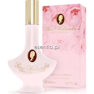 Pani Walewska  Pani Walewska Sweet Romance Perfumy 30 ml