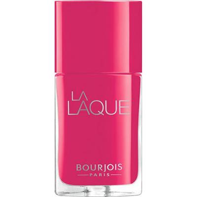 Bourjois  Lakier do paznokci La Laque 