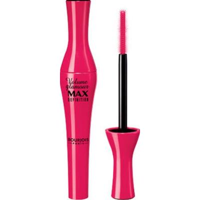 Bourjois  Tusz do rzęs Volume Glamour MAX Definition 