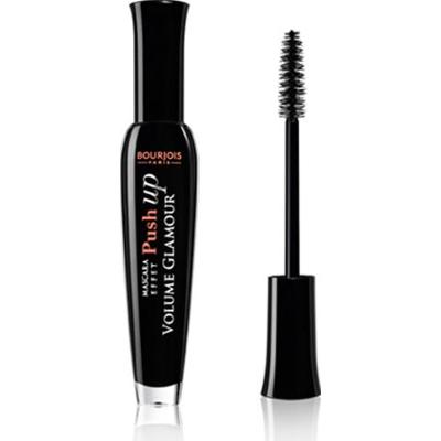 Bourjois  Tusz do rzęs Volume Glamour Push up Effet 