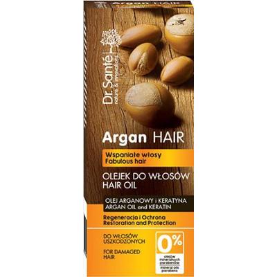 Dr.Sante  Argan Hair Olejek do włosów 50 ml