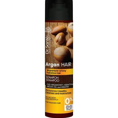 Dr.Sante  Argan Hair Szampon do włosów 