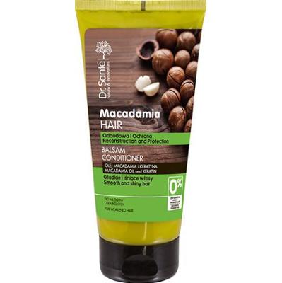 Dr.Sante  Macadamia Hair Balsam do włosów 