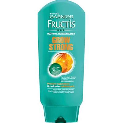 Fructis  Grow Strong Odżywka wzmacniająca 
