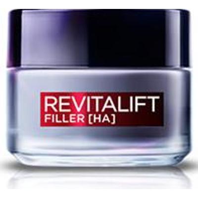 L'Oreal Paris  Revitalift Filler HA Krem anti-age hialuronowe wypełnienie 50 ml
