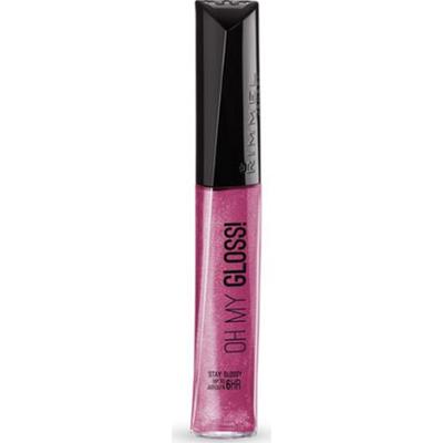 Rimmel  Błyszczyk do ust Oh My Gloss! 