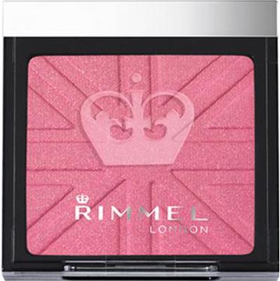 Rimmel  Róż Lasting Finish Soft Colour Blush 