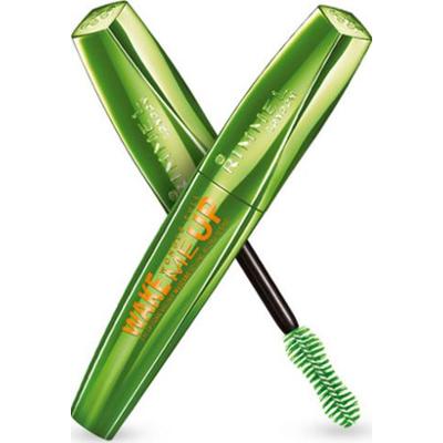 Rimmel  Tusz do rzęs Wake Me Up 