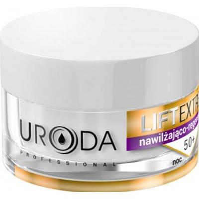 Uroda  Lift Extreme Krem nawilżająco - regenerujący na noc 50+ 